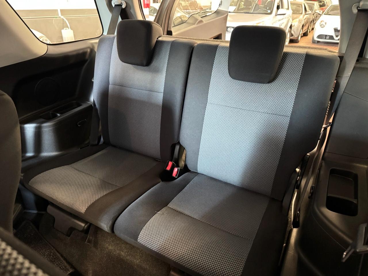 Suzuki Grand Vitara 1.6 16V 3 porte - UNICO PROPRIETARIO