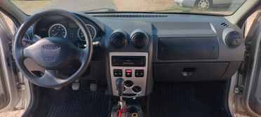 Dacia Logan MCV 1.5 dCi 70CV 7 posti Ambiance