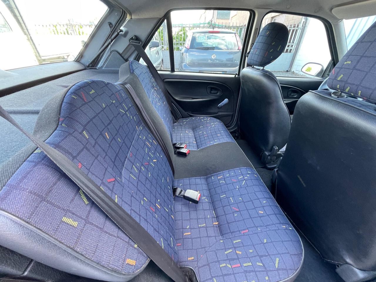Citroen SAXO 1.1i cat 5 porte X