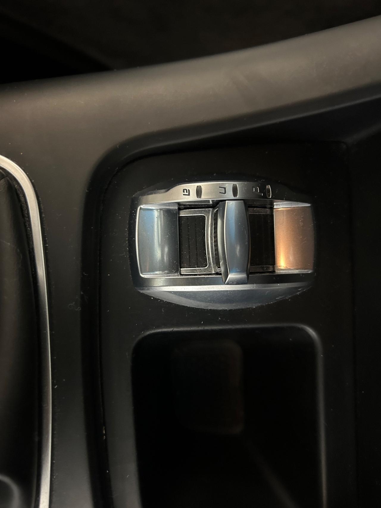 Alfa Romeo Giulietta 1.4 benzina 170cv 2011