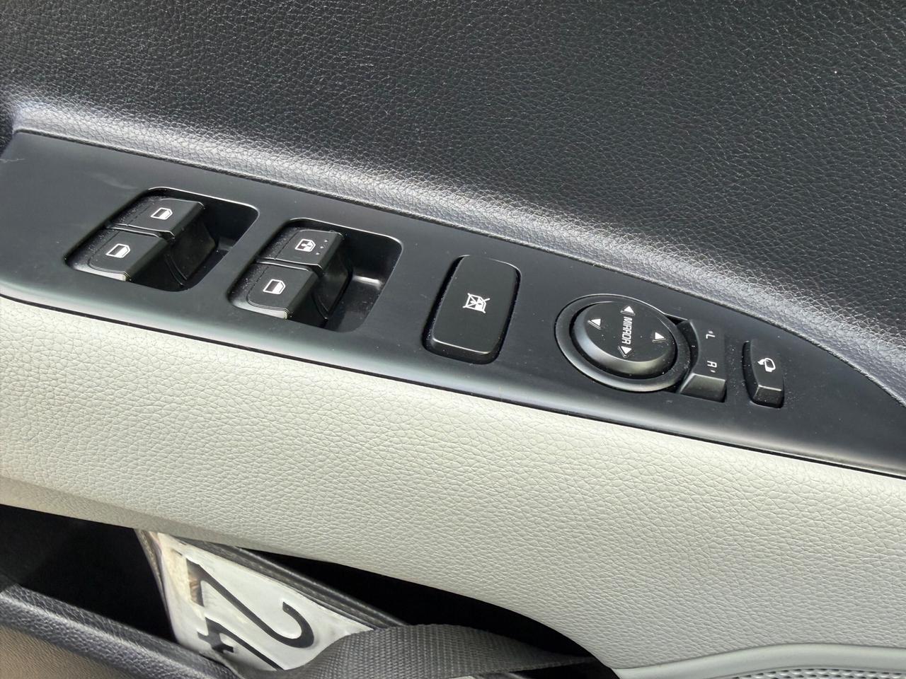 Kia Stonic 1.4 MPI 100cv EcoGPL Energy