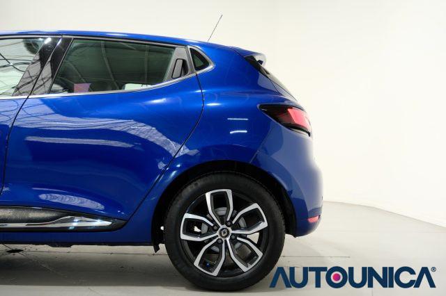 RENAULT Clio TCe 12V 75 CV 5 PORTE MOSCHINO ZEN FULL LED