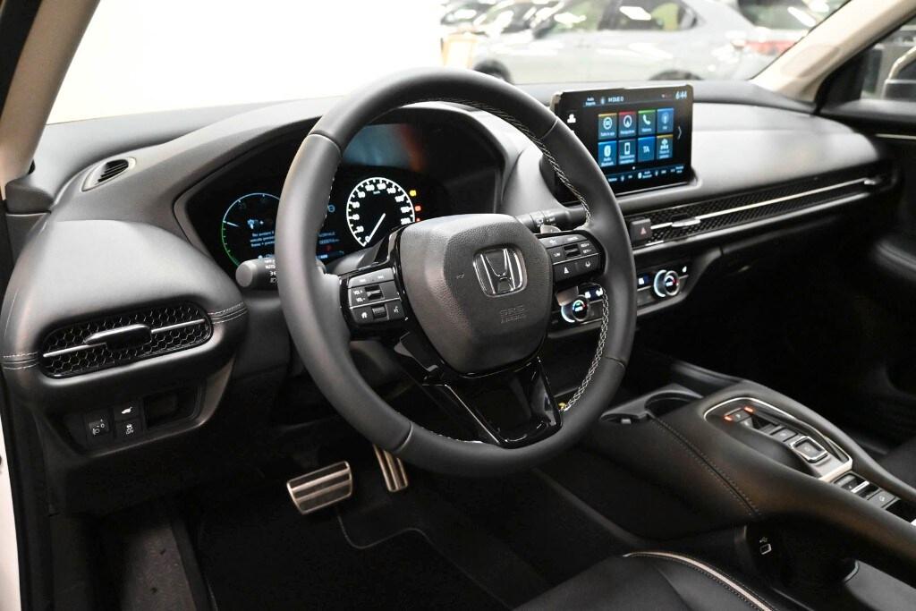 HONDA ZR-V ZR-V 2.0 Hev eCVT Sport