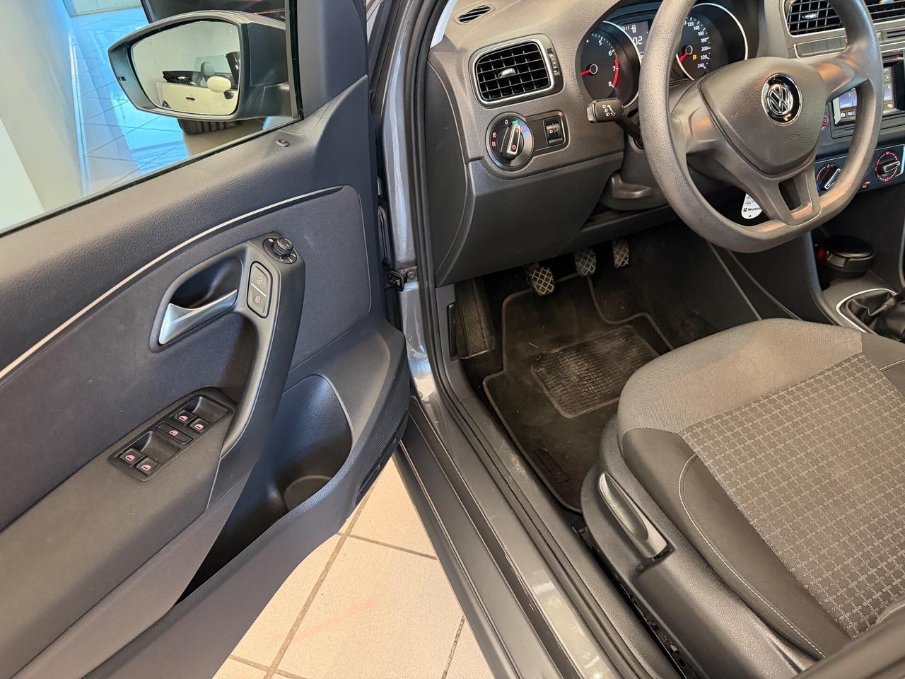 Polo 1.0 MPI 75 CV 5p. Comfortline ok neopatentati