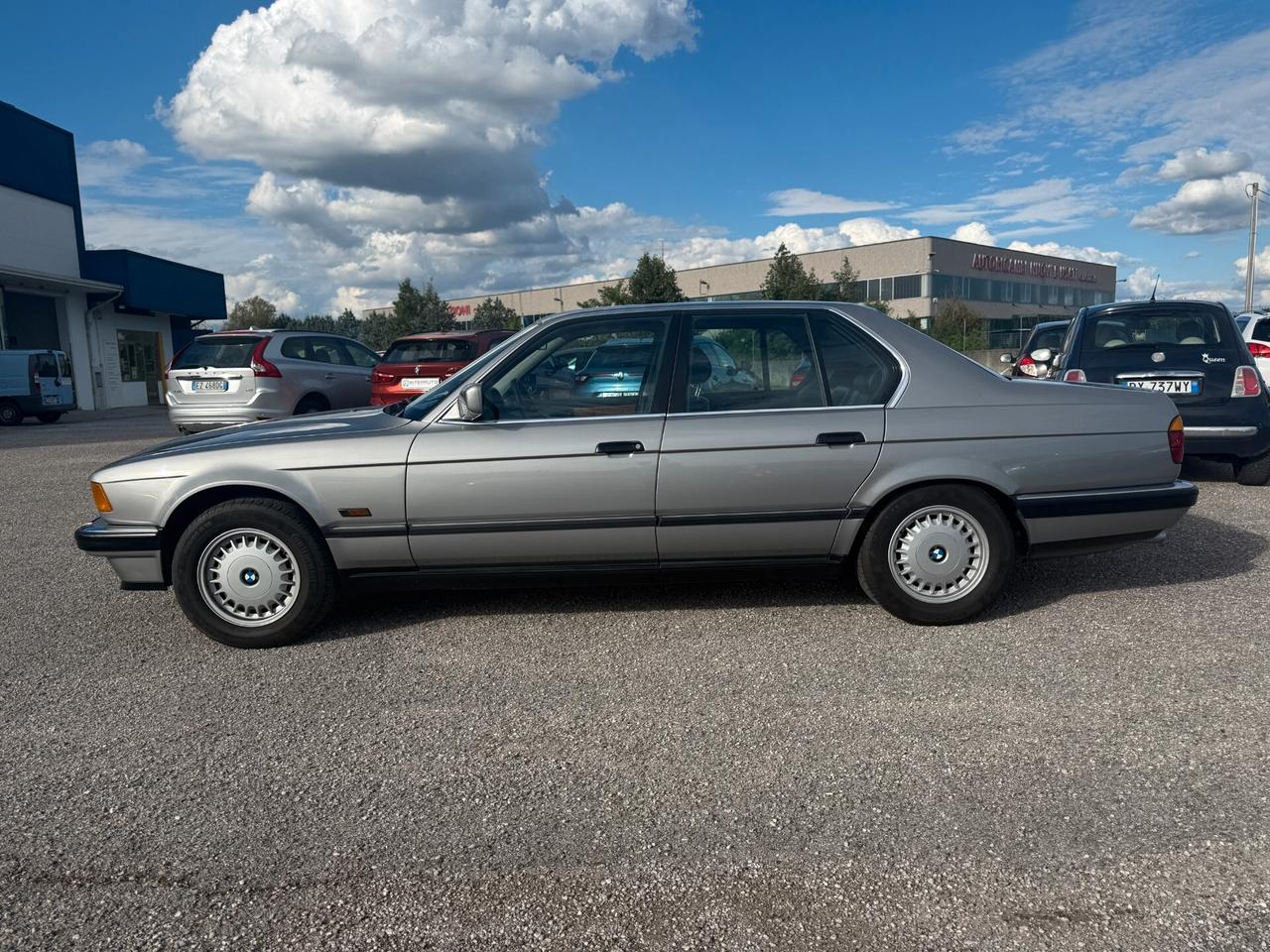 Bmw 735 735i AUTOMATICO