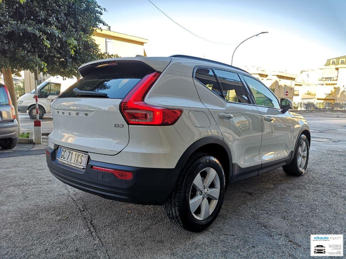 VOLVO XC40 2.0 150cv D3 Geartronic 2020