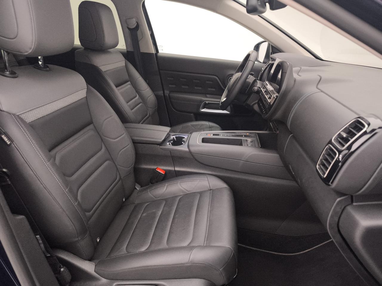 CITROEN C5 Aircross - C5 Aircross 1.2 puretech Shine s&s 130cv eat8