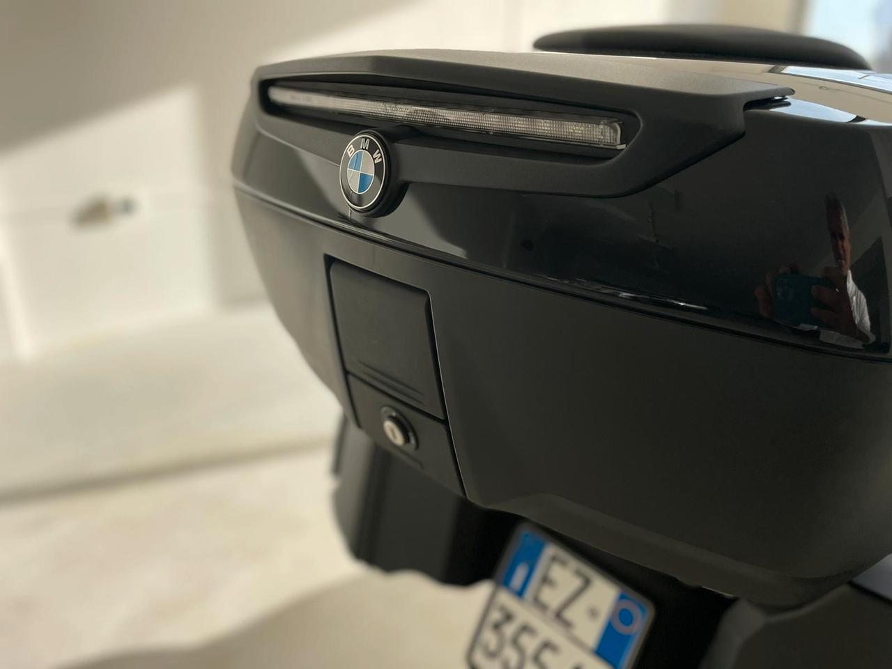 BMW R 1250 RT - 2022
