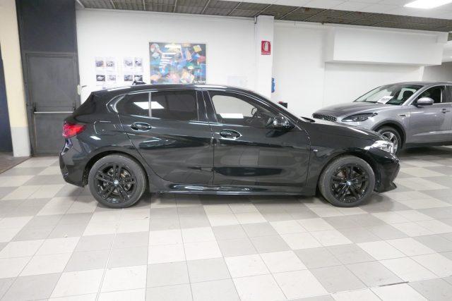 BMW 116 i 5p. Msport Exterior