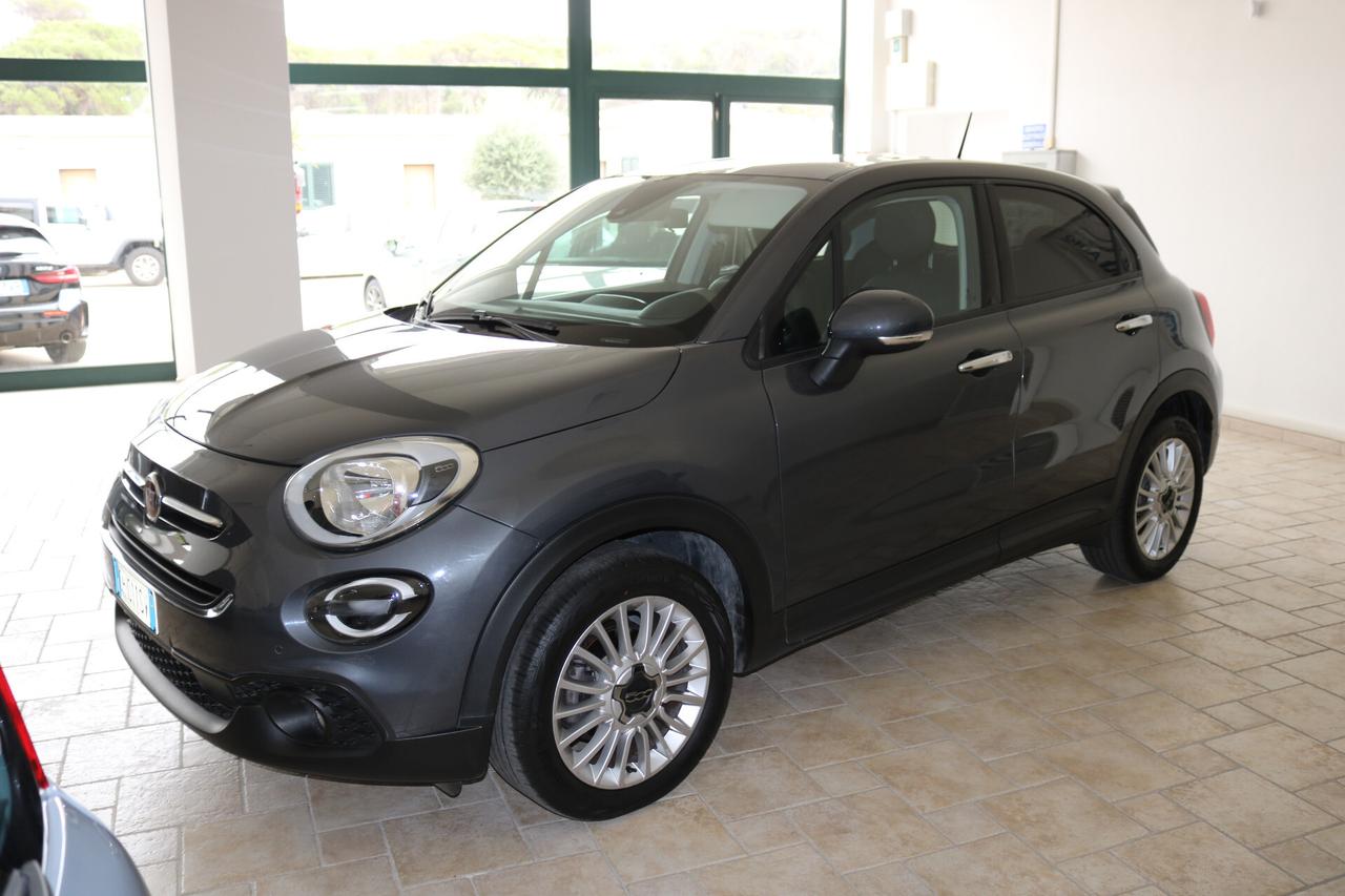 Fiat 500X 1.3 MultiJet 95 CV Club