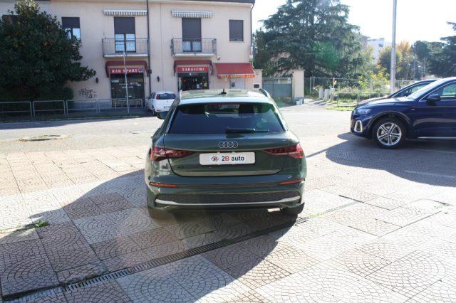 AUDI A3 Sedan 30 TFSI S tronic Business Advanced