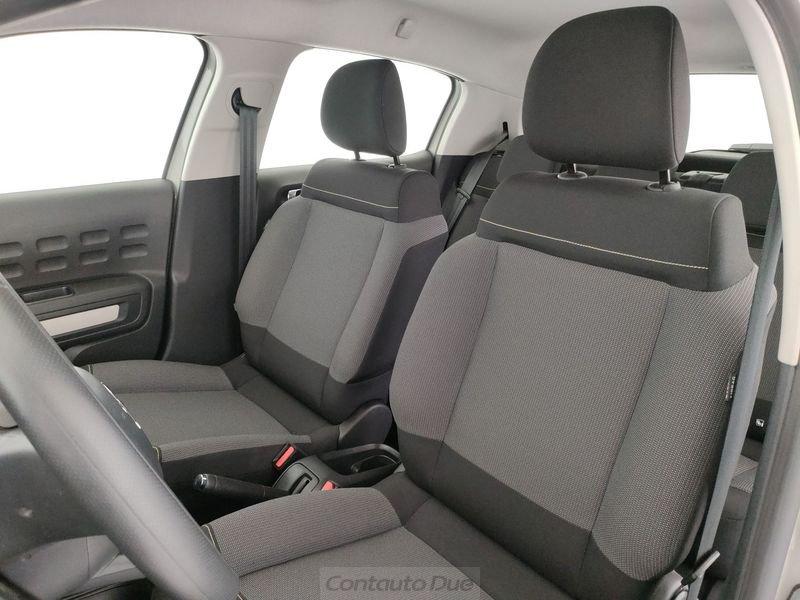 Citroën C3 PureTech 83 S&S You!