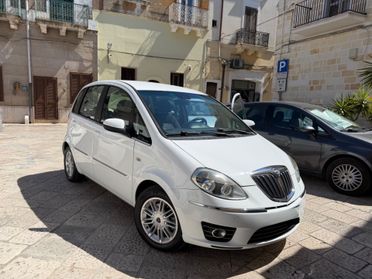 Lancia MUSA 1.3 Mjt 95 CV Diva