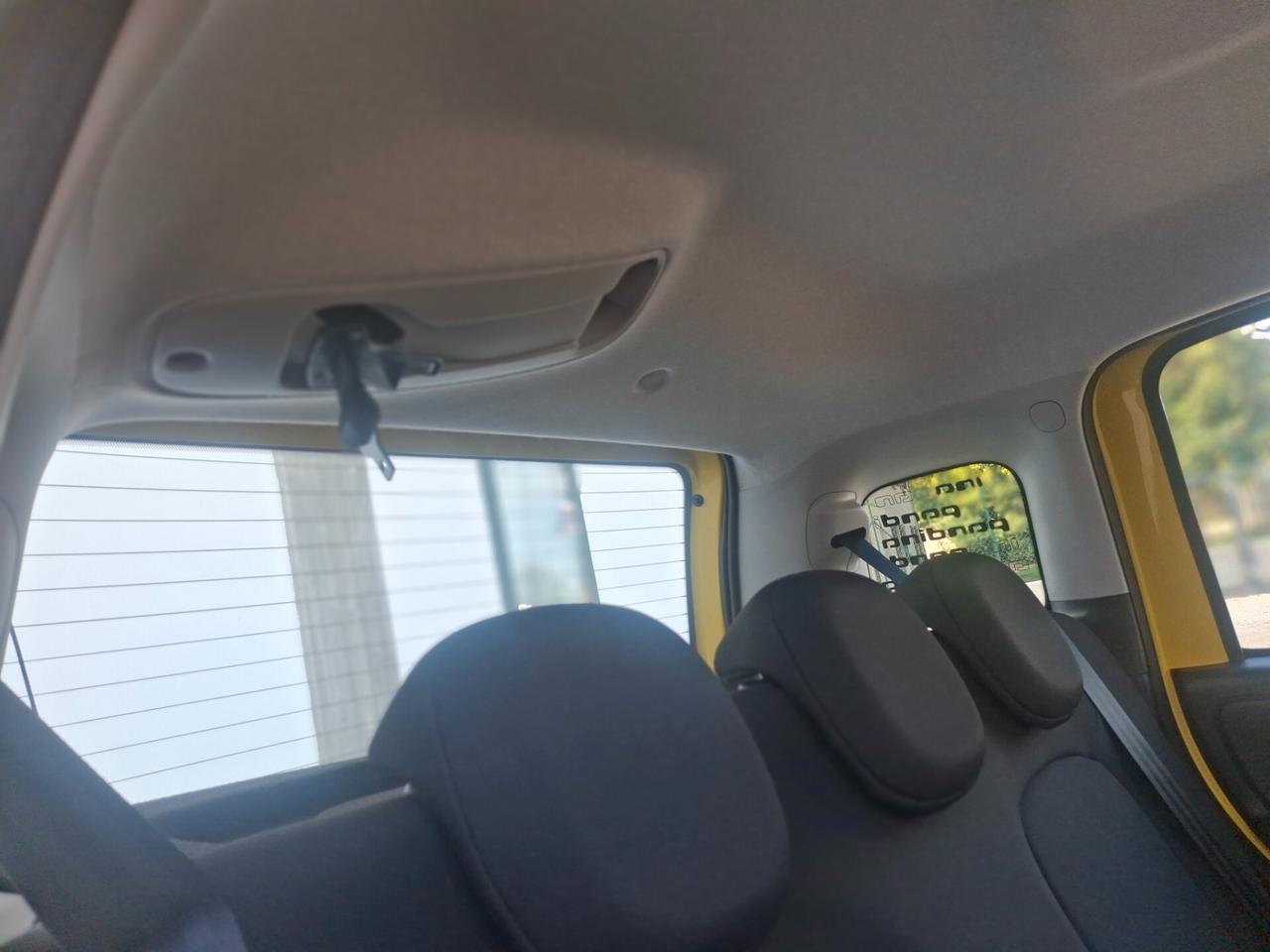 Fiat Panda 1.0 Hybrid Icon, 5POSTI