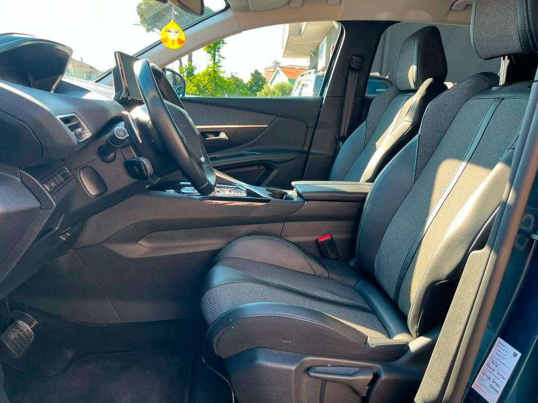 Peugeot 3008 II 1.5 bluehdi Allure s&s 130cv eat8