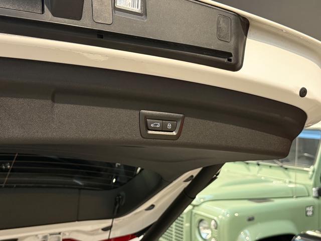 MINI Countryman John Cooper Works ALL4 JCW Countryman