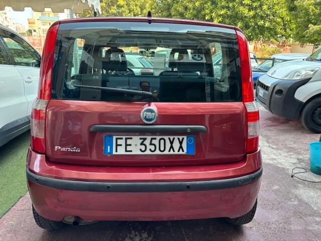 Fiat Panda 1.2 Anche permuta o scambi0