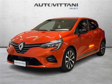 RENAULT Clio 1.6 E-Tech full hybrid Techno 145cv auto