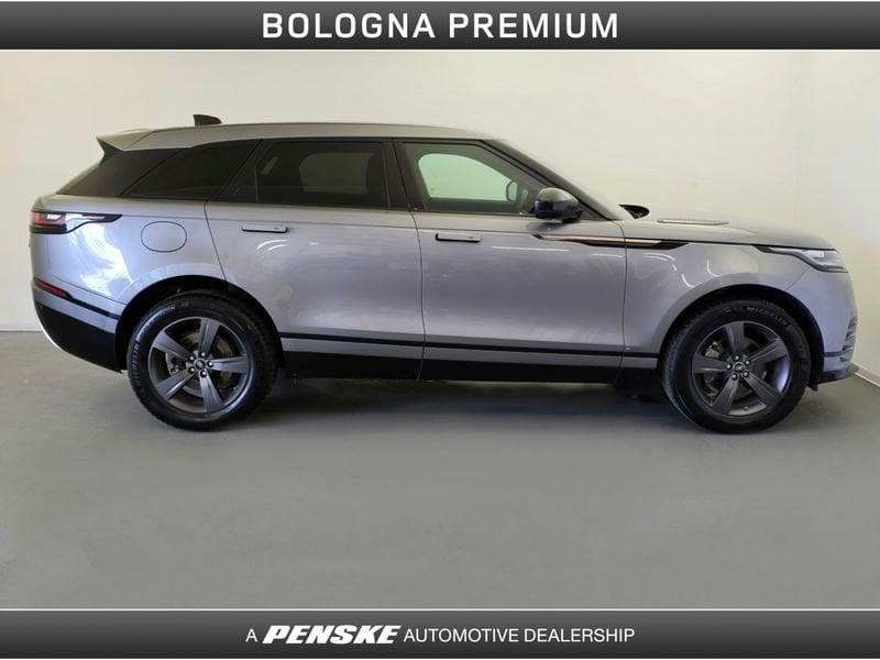 Land Rover Range Rover Velar 2.0D I4 240 CV R-Dynamic S