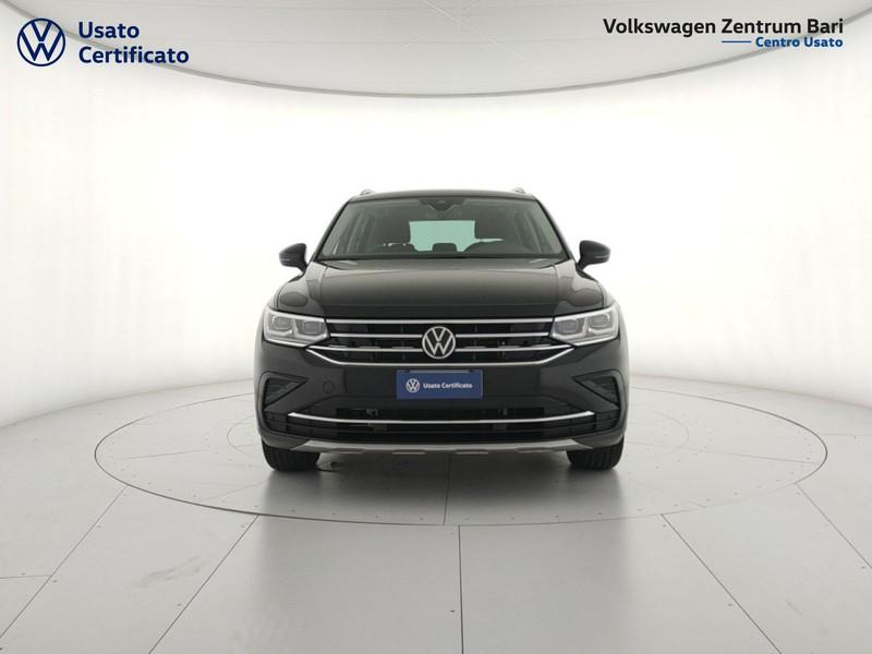 Volkswagen Tiguan 1.5 tsi elegance 150cv dsg