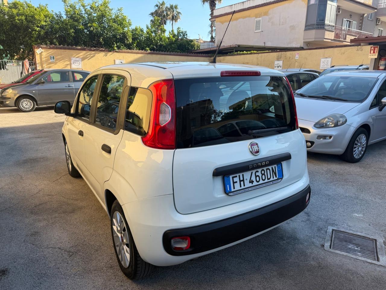 Fiat Panda 1.3 MJT 95 CV S&S Easy