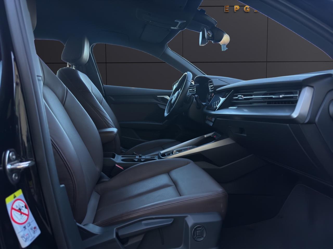 Audi A3 SPB 35 TDI S tronic Business