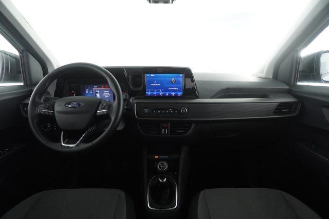 FORD Tourneo Courier 2ªs 1.0 EcoBoost Titanium