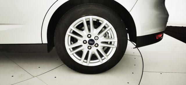 FORD C-Max 1.0 EcoBoost 125CV Start&Stop Titanium