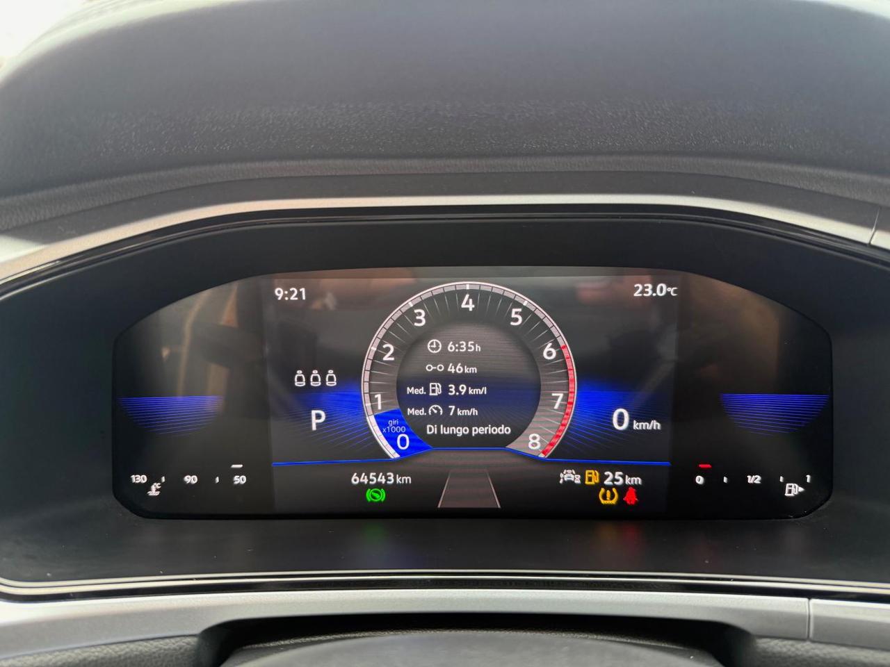 Volkswagen T-Roc 1.5 tsi Life dsg