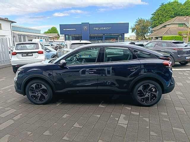 Citroen C4 1.5 BlueHdi 130cv EAT8 BUSINESS KM ZERO