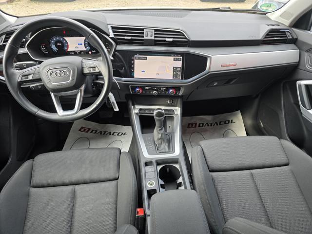 AUDI Q3 40 TFSI quattro S tronic