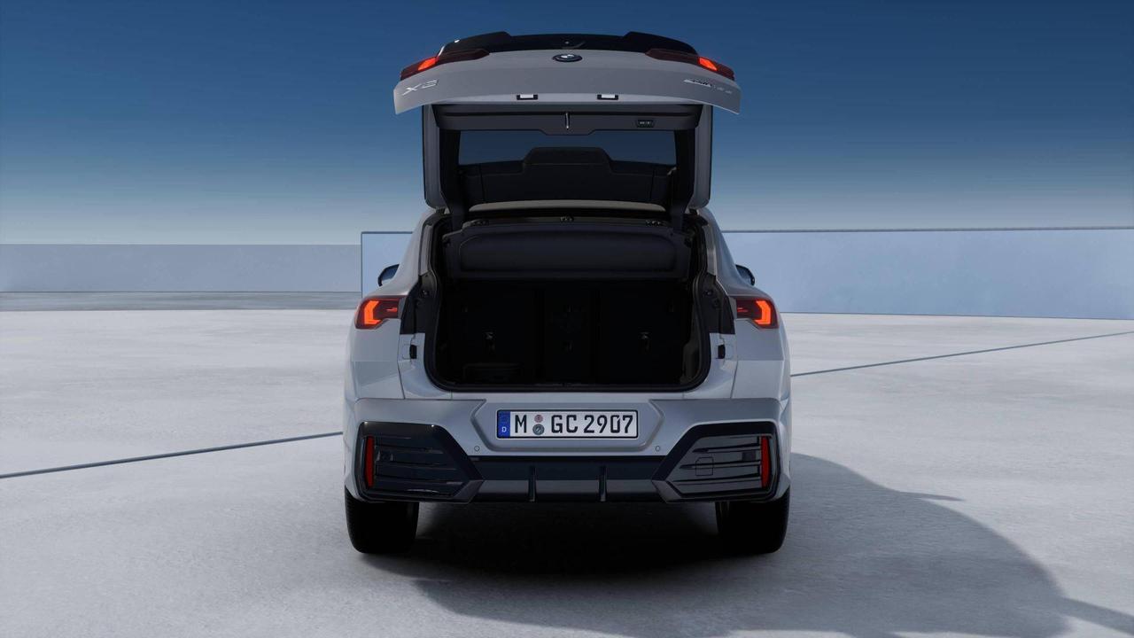 BMW X2 sDrive18d MSport Pro