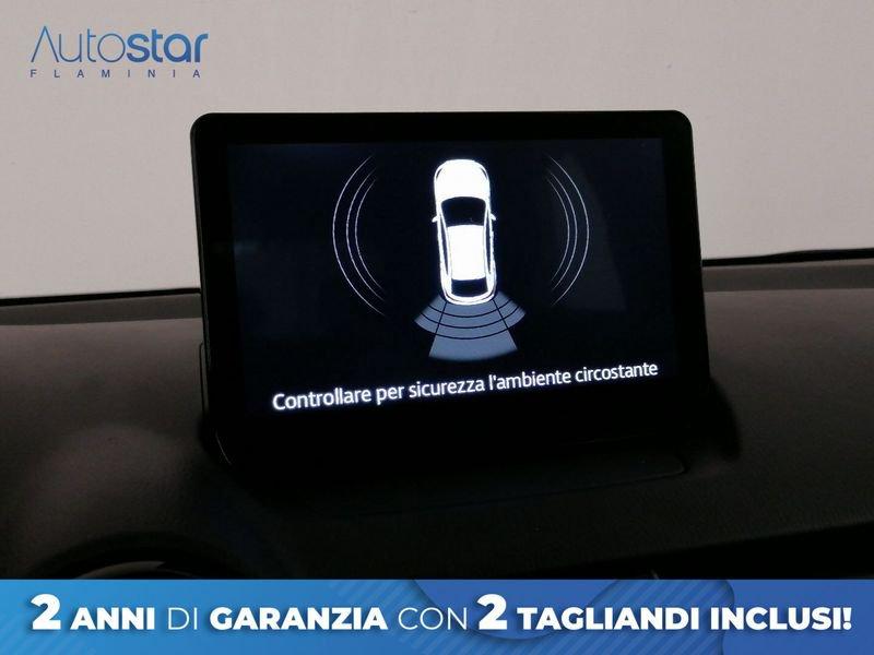 Mazda Mazda2 2 1.5 m-hybrid Centre-Line Convenience Pack 90cv