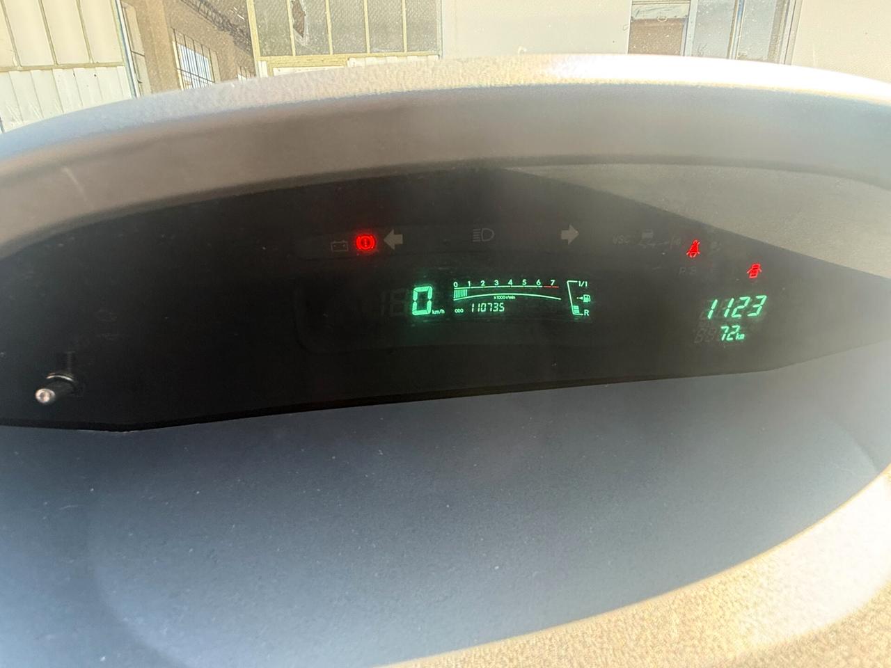 Toyota Yaris 1.0 3 porte Sol