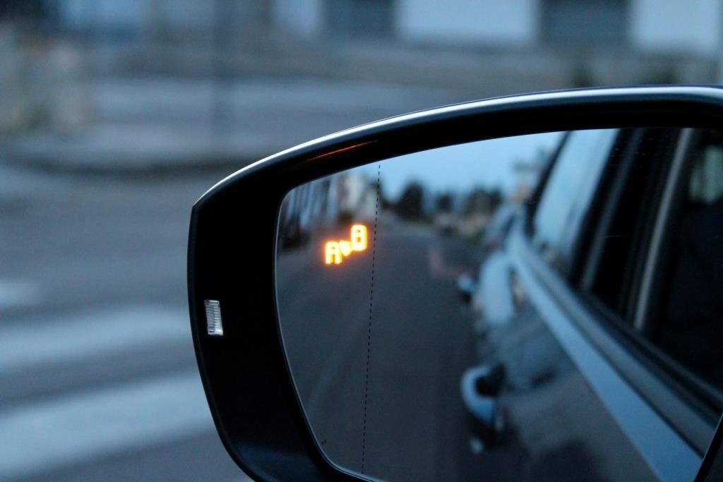 VOLKSWAGEN T-Cross 1.0 TSI 110 CV DSG *Camera