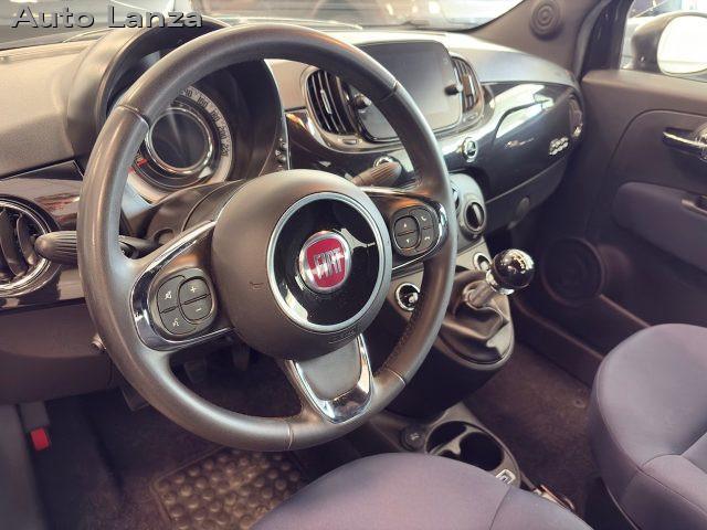 FIAT 500 1.0 Hybrid Cult PREZZO REALE