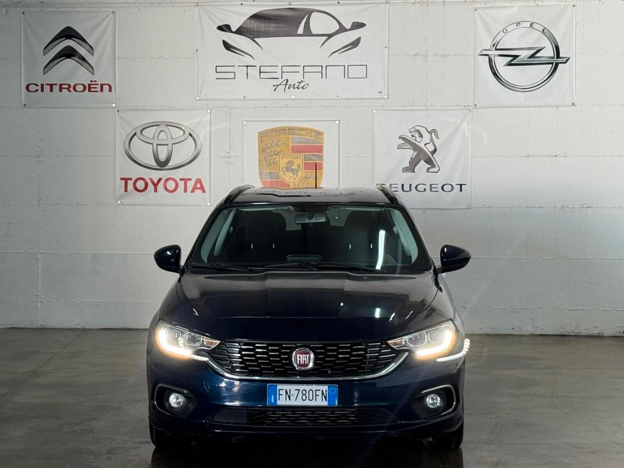 Fiat Tipo 1.6 Mjt S&S SW Easy