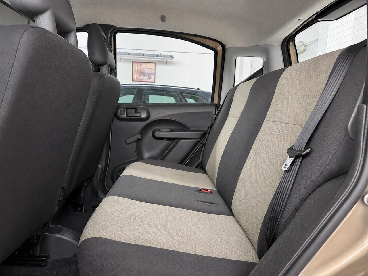 Fiat Panda 1.1 Active