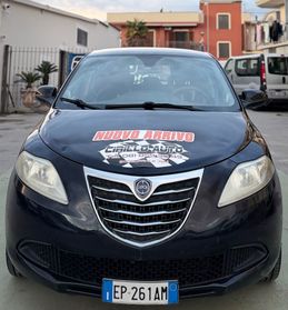 Lancia Ypsilon 1.2 Gpl 70 Cv
