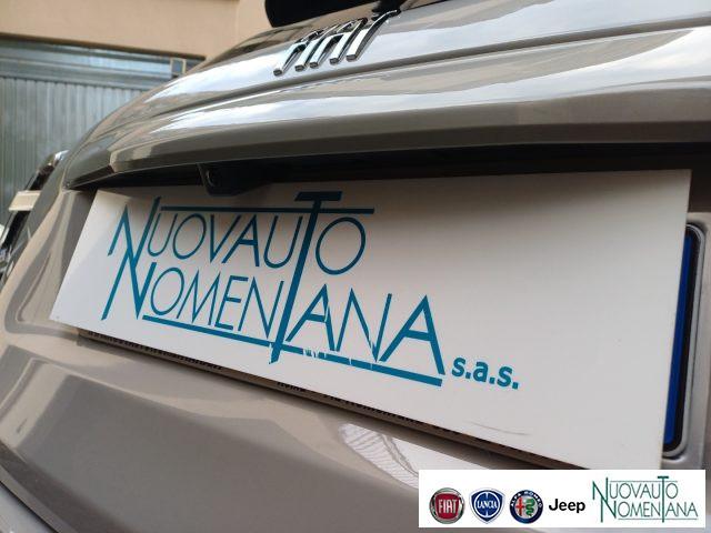 FIAT 600 1.2 Icon 100cv Km0 Auto NUova