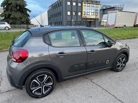 Citroen C3 BlueHDi 75 S&S Shine