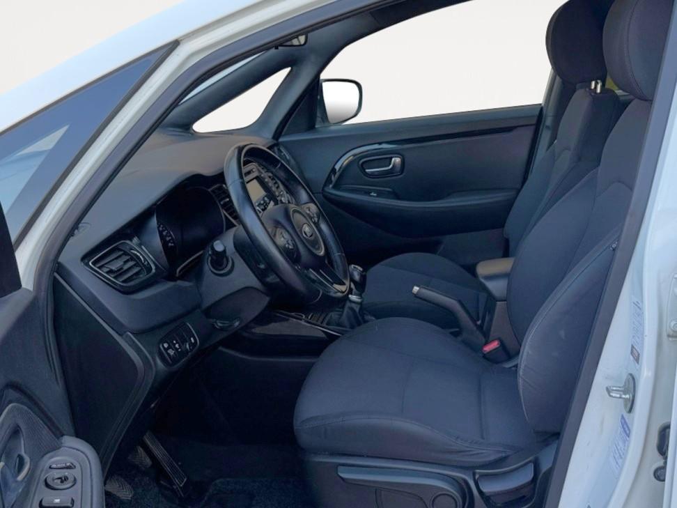 Kia Carens IV 2013 1.7 crdi 115CV Class - 7 POSTI