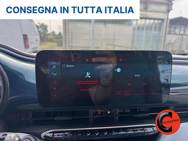 FIAT 500e ELETTRICA OPENING EDITION 44 kWh BELLISSIMA-FUULL-