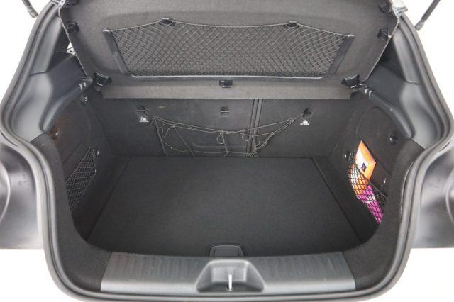 MERCEDES-BENZ A 180 A 180 d Automatic Sport