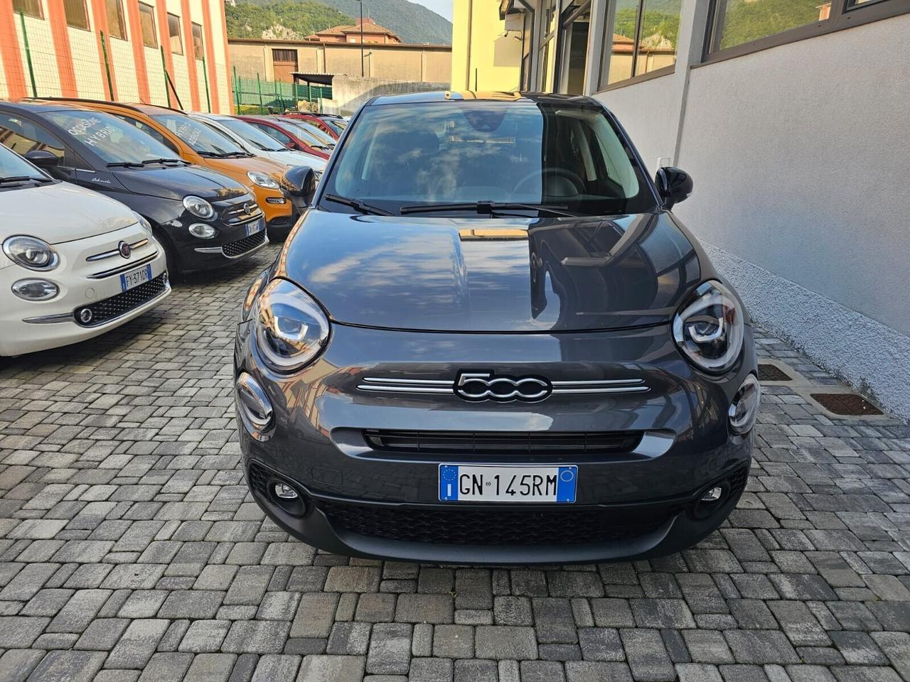 Fiat 500X 1.0 T3 120 CV FIREFLY