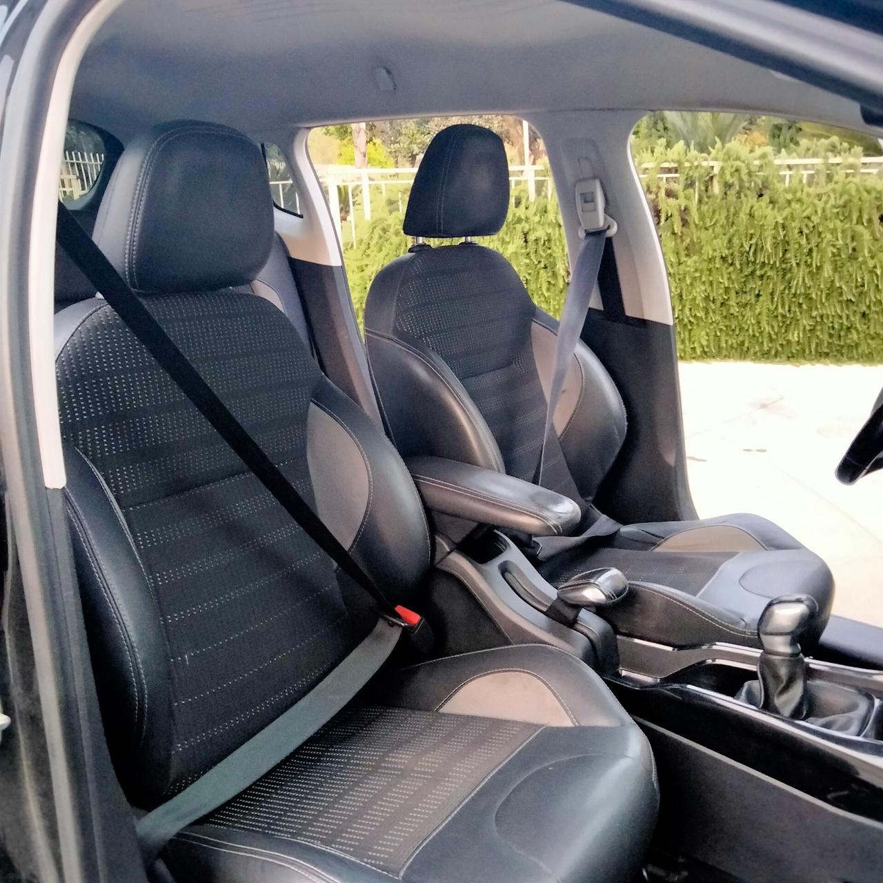 Peugeot 2008 BlueHDi 100 GT Line