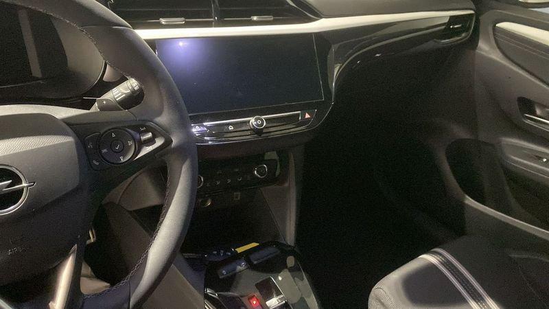 Opel Corsa Corsa 1.2 100 CV aut. GS