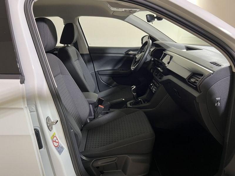 Volkswagen T-Cross T-Cross 1.0 TSI Style BMT