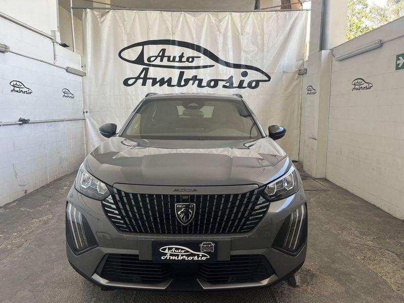 Peugeot 2008 2008 1.2 puretech Allure s&s 100cv TUA DA 199,00 AL MESE