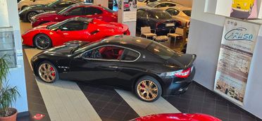 Maserati Gran Turismo 4.7 S cambiocorsa